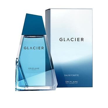 Oriflame Glacier for Men 100ml