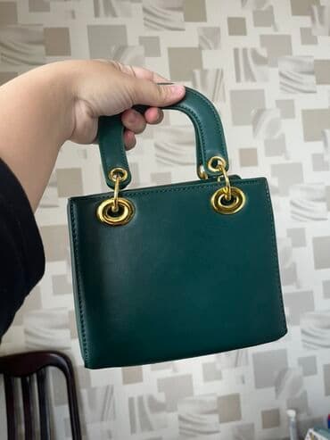 qadın koftaları: Сумка с короткой ручкой, Dior, Новый — 3