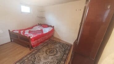 kira: Kirayə sabuncu dəmir yol vagzalin yaxinligi vayfayi da var - 1 otaq — 4