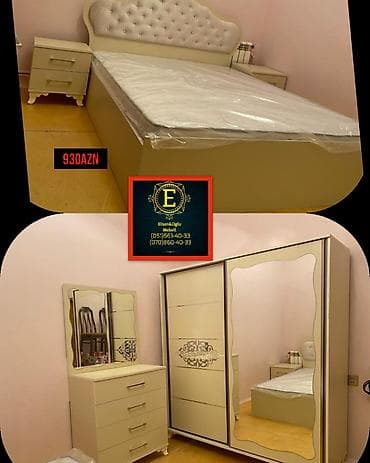 İkinəfərlik çarpayı, Rusiya, Yeni