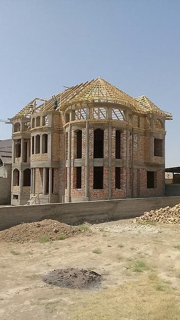 kreditlə təmir işləri: Memarlıq-planlaşdırma və tikinti xidməti - Fərdi layihələndirmə — 6