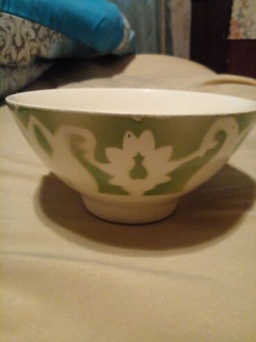 Kasalar, 6 ədədli dəst, rəng - Boz, Keramika, SSRİ lalafo.az -da Kasalar, 6 ədədli dəst, rəng - Boz, Keramika, SSRİ