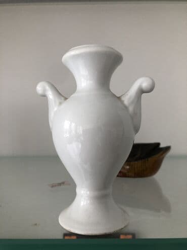 mis qablar alıram: Винтажные вазы Франция — 3