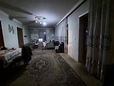 samux rayonu: Şağan 3 otaqlı, 120 kv. m, Təmirsiz — 9