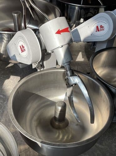 Gözəllik və estetika avadanlığı: 15 kq, İran, Nağd ödəniş — 3