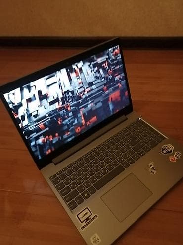 tab s7 plus: İşlənmiş Lenovo IdeaPad, 15.6 ", Intel Core i5, 1 TB, Ünvandan götürmə — 1