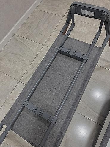 beşiyler: Oğlan və qız üçün, Dördbucaq, Beşik, Yellənmə mexanizmsiz — 8