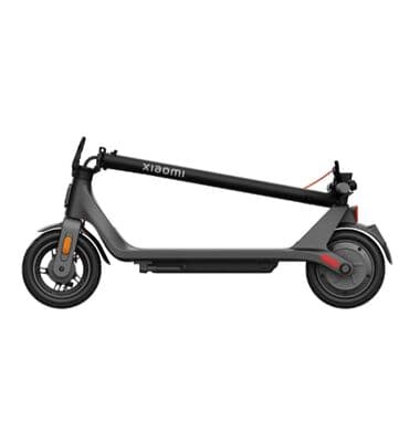 Электросамокаты: Məhsul yep yenidir. 0 km. Sadəcə baxılması üçün qutudan açılıb — 4