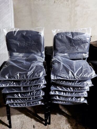 heyet ucun stul: Ofis stullari,Mekteb Stullari,Hazirliq Kurslari ucun Stullar,Tibbi — 3