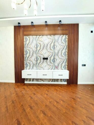 sebail rayonu: 2 otaqlı, Yeni tikili, 70 kv. m — 3