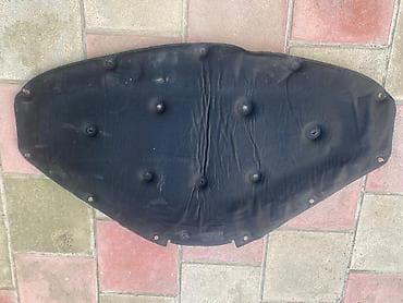 maşın aparatura: BMW F30 kapot alt örtüyü zaşitniki
30 azn — 1