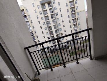 ucuz evler bakida: 3 otaqlı, Yeni tikili, 80 kv. m — 11