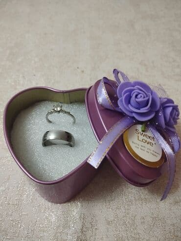 король похудения в душанбе: Üzük 17 razmer — 6