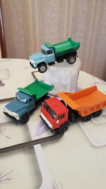 Sikkələr: 1990 il, 1:43, Dəmir, Ödənişli çatdırılma — 3