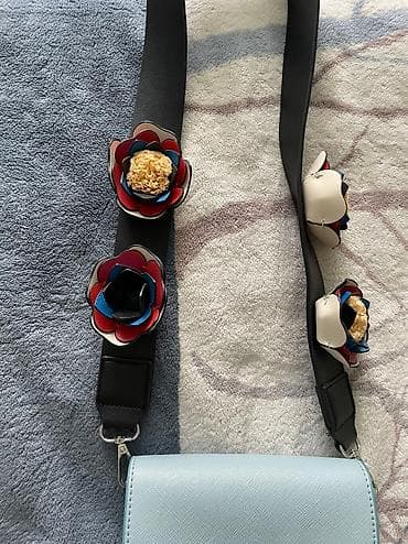 Çantalar: Zara, Yeni — 4