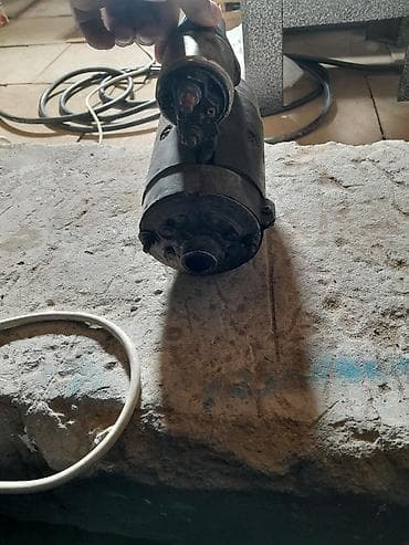 Avtomobil satışı: Avtomobil starteri - Tip: 12V elektrik starteri, reduktorlu — 1