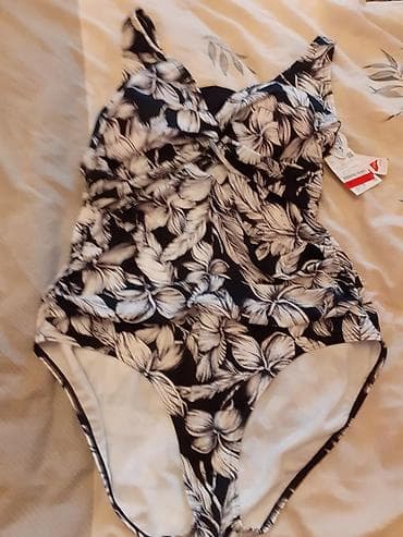 боди купальники: Təzə keyfiyyətli kupalnik.52-54-56 razmer.Firma C&A. Baha — 1