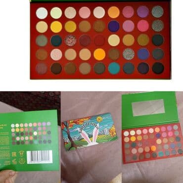 loreal tonal krem qiymeti: Göz kölgələri, Yeni, Ödənişli çatdırılma, Ünvandan götürmə — 1