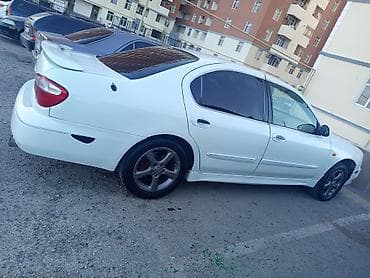 rav4 ehtiyat hisseleri: Nissan Maxima: 3 l | Sedan — 3