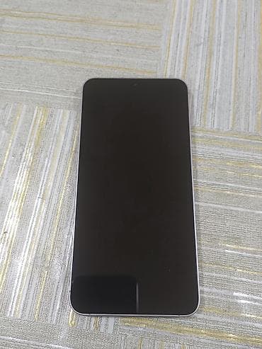 iphone 13 ağ: Samsung Galaxy S25 Plus, 256 GB, rəng - Gümüşü, Sensor — 3