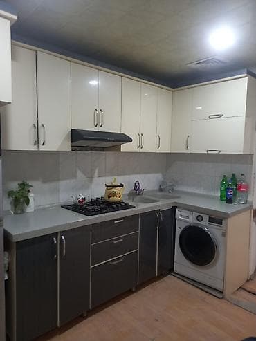 Işlənmiş mətbəxt mebeli yaxşı vəziyyətdədir Üstü tökmə mərmərdir lalafo.az -da Işlənmiş mətbəxt mebeli yaxşı vəziyyətdədir Üstü tökmə mərmərdir