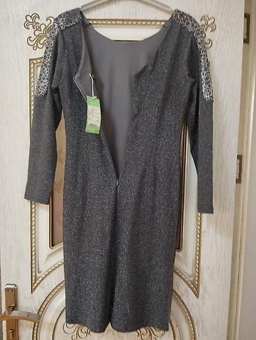 qış geyimləri: Don 42 razmer təzə Alınıb 120 AZN — 5