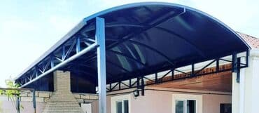 işlenmiş dam örtükleri: Polikarbonatların satışı — 82