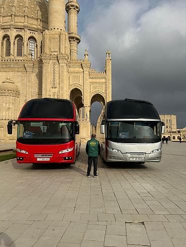 автобус: Автобус — 4