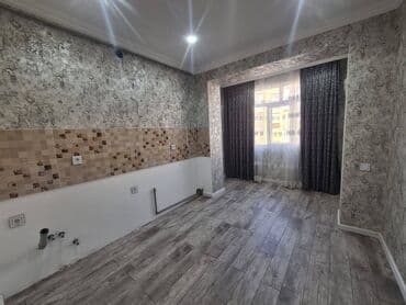 1 otaqlı kohnə tikili: Bakı, 2 otaqlı, Köhnə tikili, m. Əhmədli, 65 kv. m — 6