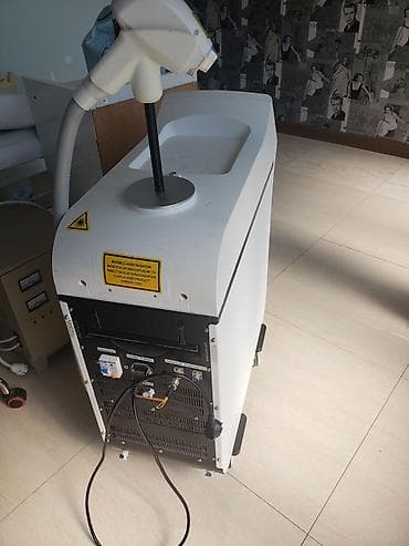 diod lazer: Epilyasiya üçün — 3
