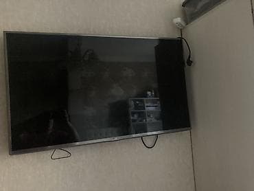 xarici hard disk: Televizor LG LED ekran 43" — 2