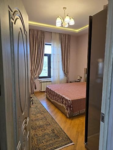 zigda heyet evi: 280 kv. m, 5 otaqlı, Su, Kombi, Qaz — 4