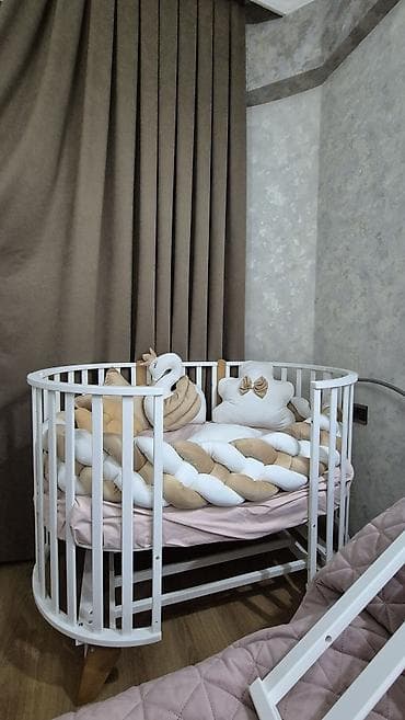 oglan sekilleri instagram: Oğlan və qız üçün, Yumru, Beşik, Dəst ilə, Matras ilə, Yellənmə mexanizm ilə — 1