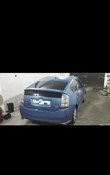 Автозапчасти: Günlük 25 manat,depozit 300. maşının sahibi 0505816551 — 1