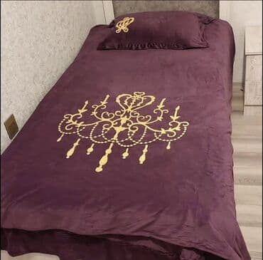 tibbə aid şəkillər: Villur pastell destleri yorgan uzu 160*220 melefe — 6