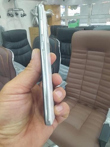 samsung a96: Samsung Galaxy A52, 128 GB, rəng - Ağ, İki sim kartlı — 6