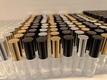 антисептик 5 л оптом: Flakonların Topdan və Pərakəndə satışı. 12ml. 0.35 azn — 2