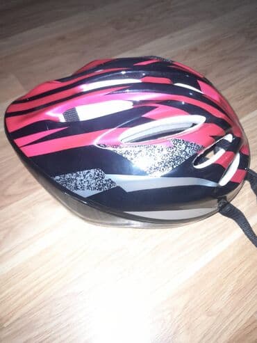 galatasaray forması: Velosiped dəbilqəsi - Növ: Şəhər/dağ velosipedi üçün qoruyucu dəbilqə — 2