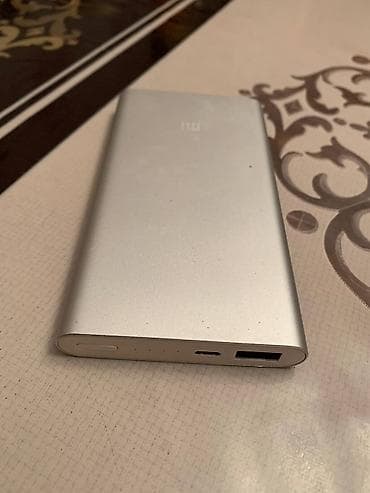 airdots powerbank: Powerbank Xiaomi — 2