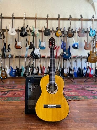 gitara çexolu: Valencia VC 404 Mağaza həftənin 7 günü saat 10:00 - 20:00 aralığında — 1