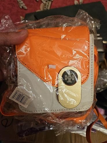 Çanta dəsti, Tory Burch