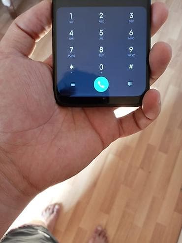 note 11 s: Redmi Note 7, 64 GB, rəng - Qara, Sensor, Barmaq izi, İki sim kartlı — 5