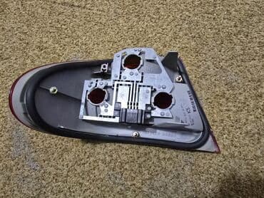 задний фонарь мерседес: Mercedes-Benz 1998 il, Orijinal, Almaniya, İşlənmiş — 3