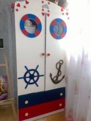 вешалка настенная в прихожую: Dolab satılır Qiymeti 100 Azn işlənib bəzi yerlərdə kraska getməsi var — 1