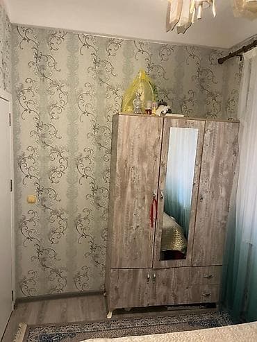Баку, Поселок Ясамал, 2 комнаты, Вторичка, м. 20 января, 37 м² — 8