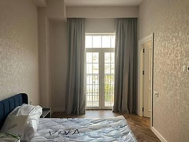 studio menziller: İcarəyə verilir 2 otaqlı yeni tikili 68 m², Ağ şəhər q. Kateqoriya — 4