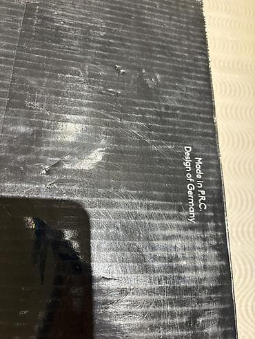 airfry: Franko FDF-1134 elektrik fritözü - Paslanmayan poladdan korpus — 10