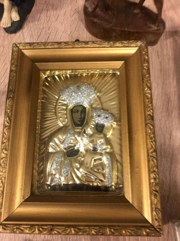 Ikona orijinal deil lalafo.az -da Ikona orijinal deil