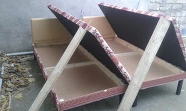 Təknəfərlik çarpayı