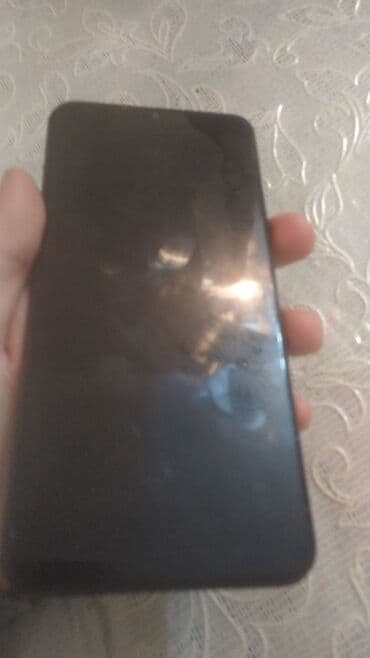 HTC: Redmi 9, 64 GB, rəng - Qara — 2